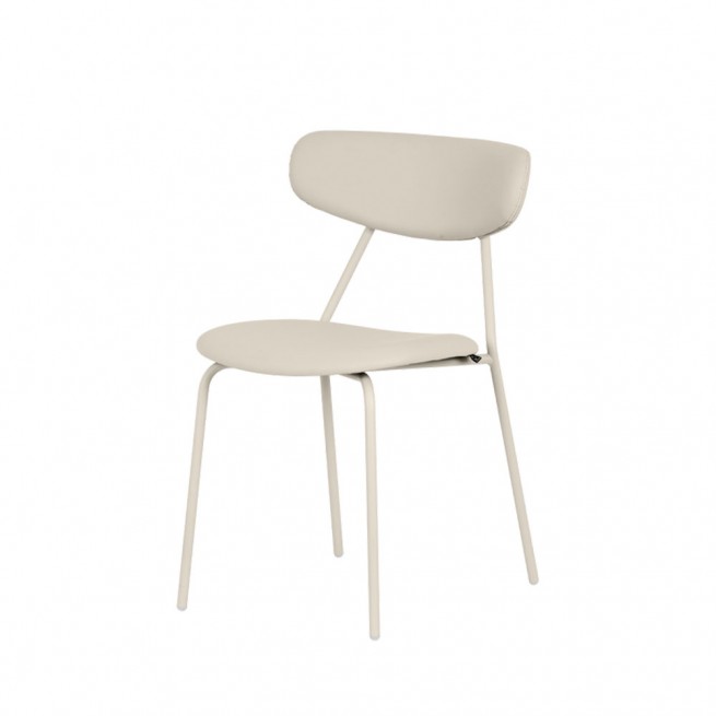Scaun dining Connubia Calligaris Lisca CB2348